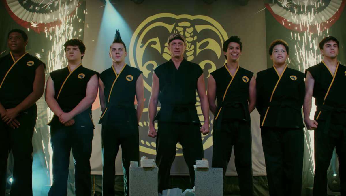 Cobra Kai