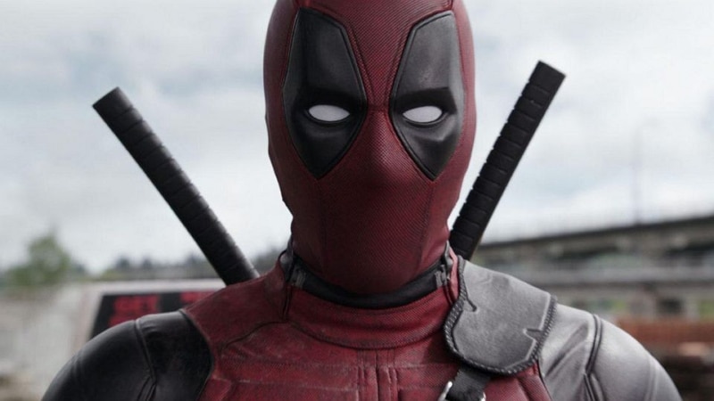 Deadpool passe chez Disney, mais ne sera pas tout public