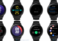 Design OnePlus Watch