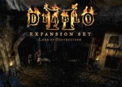 diablo ii lord of destruction 2