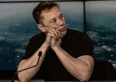 elon musk 100 millions dollars technologie capture carbone