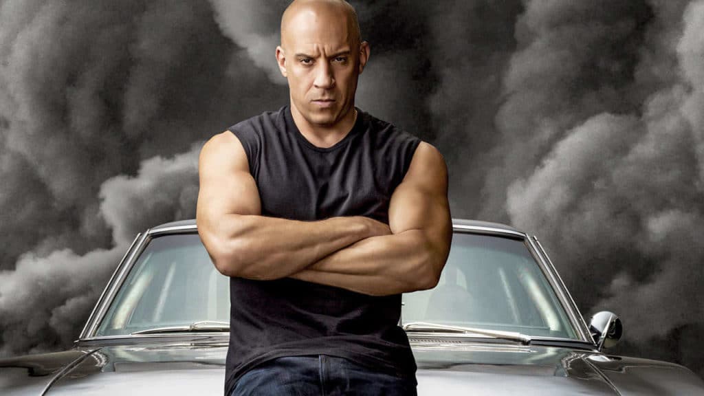 fast & furious 9 10 11 fast and furious vin diesel paul walker the rock john cena mcu marvel disney