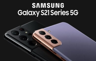 galaxy S21 SFR