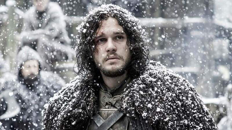 Jon Snow