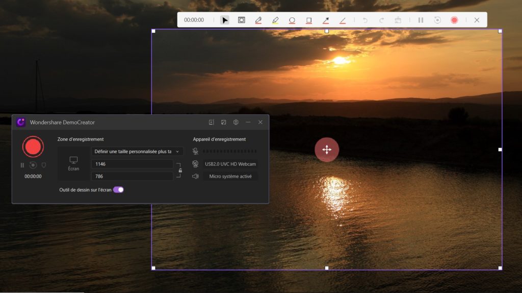 Wondershare Democreator