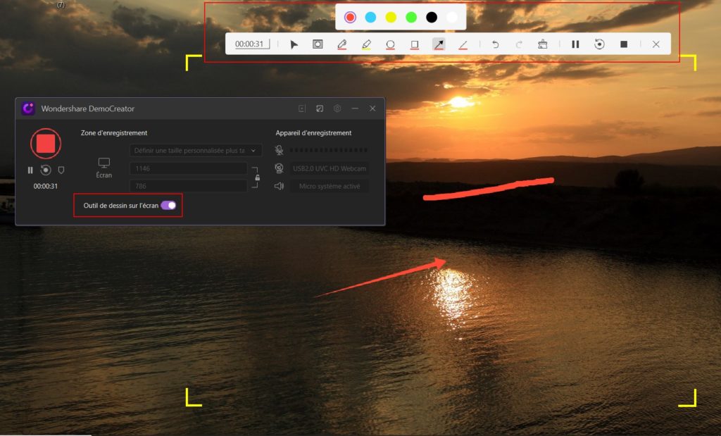 Wondershare Democreator
