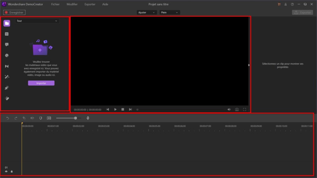 Wondershare Democreator