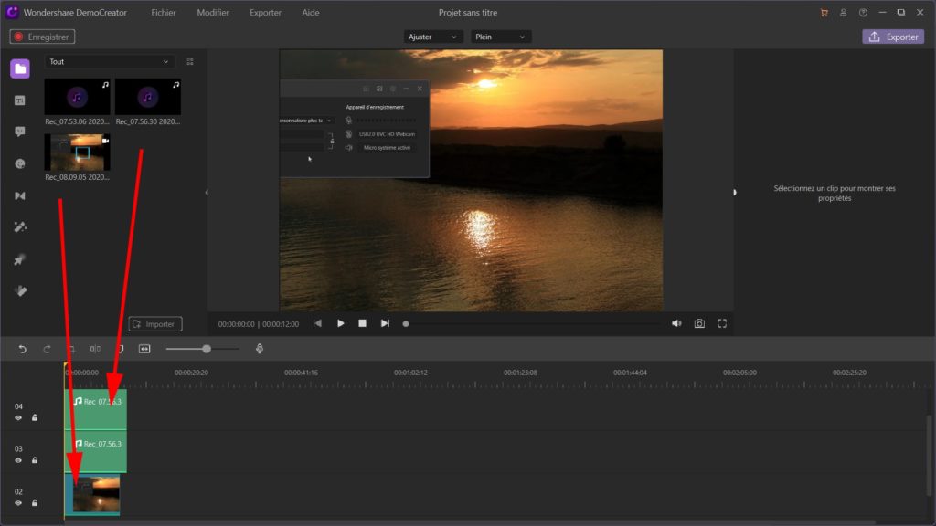 Wondershare Democreator