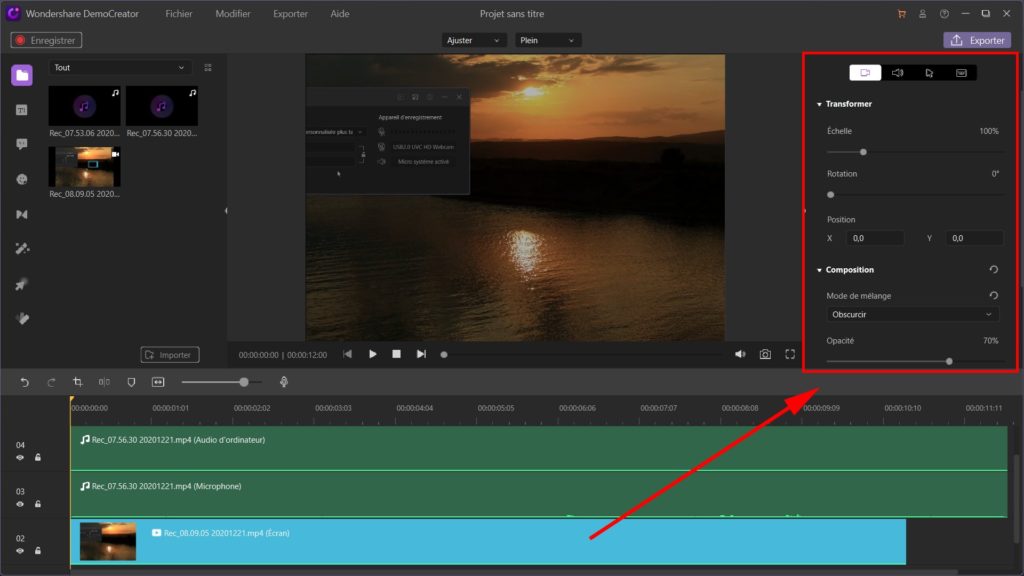 Wondershare Democreator