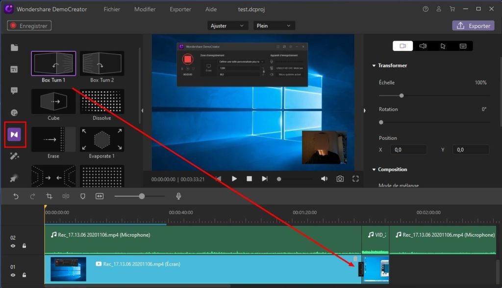 Wondershare Democreator
