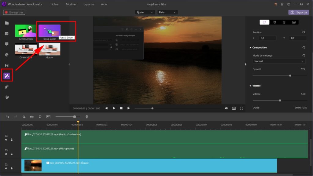 Wondershare Democreator