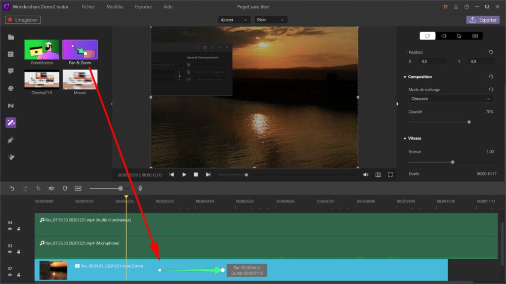 Wondershare Democreator