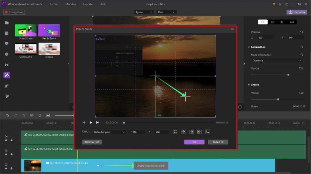 Wondershare Democreator