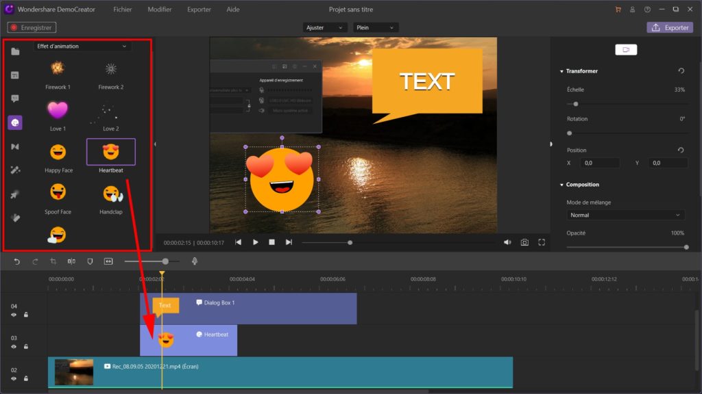 Wondershare Democreator