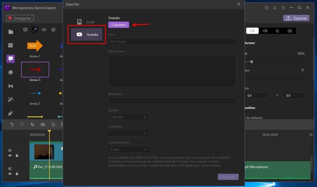 Wondershare Democreator