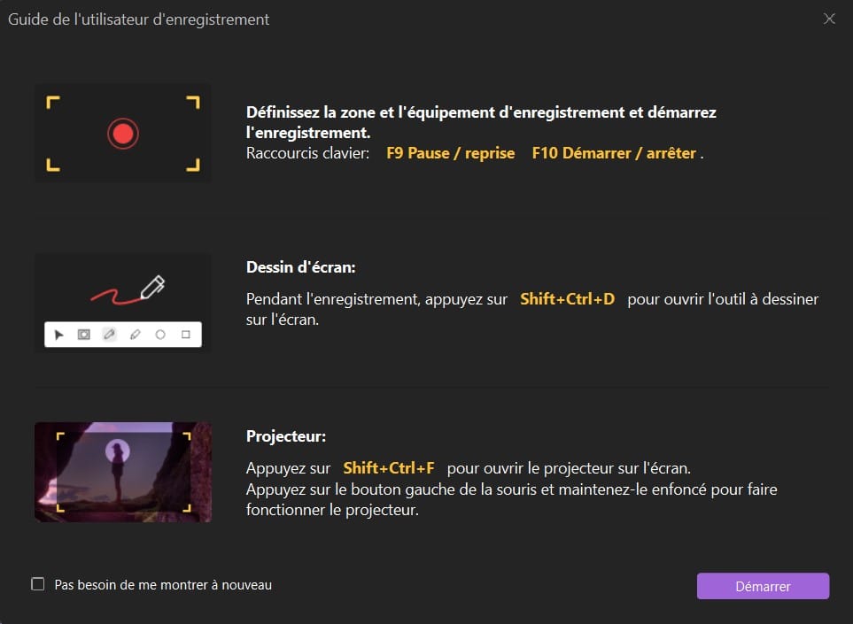 wondershare democreator