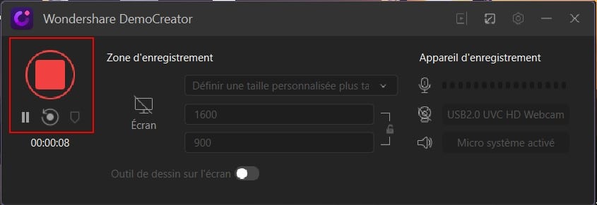 Wondershare Democreator