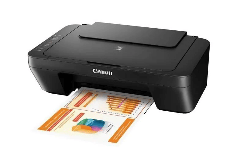 Image 1 : Imprimante en promo : la Canon Pixma MG 2550S est à 59,99€ (-54%)
