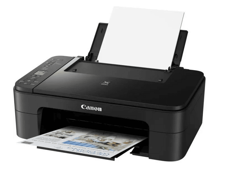 Image 1 : Imprimante Canon Pixma TS3350 à 61,79€