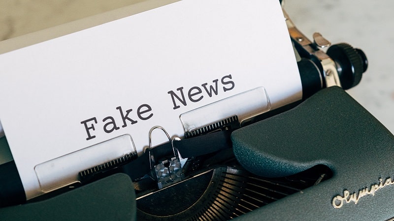 Les fake news, véritable fléau des réseaux sociaux et des forums