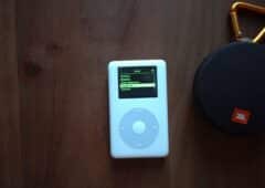 ipod 2004 spotify