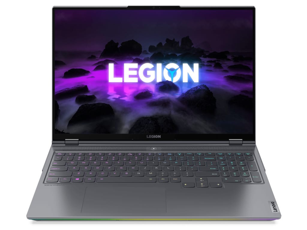Image 10 : Comparatifs et tests des meilleurs PC portables 2021 par marque