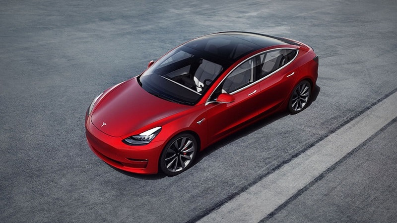 Model 3