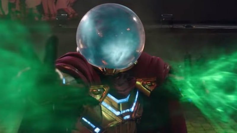 Mysterio est-il vraiment mort ?
