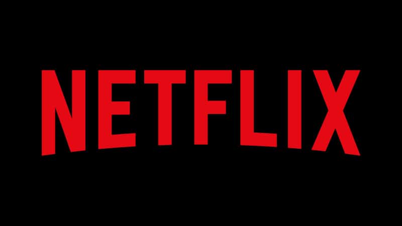 logo netflix