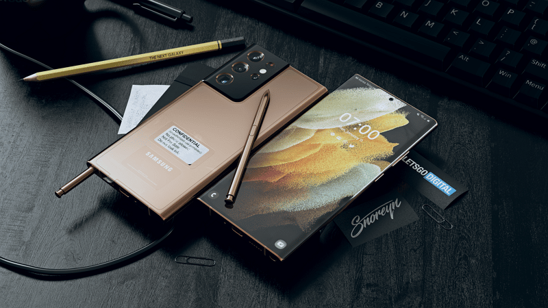 note 21 pro max