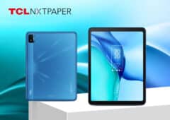 nxtpaper tcl reader