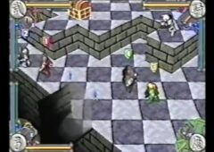 ps1 magic castle