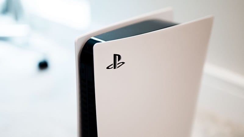 La PlayStation 5