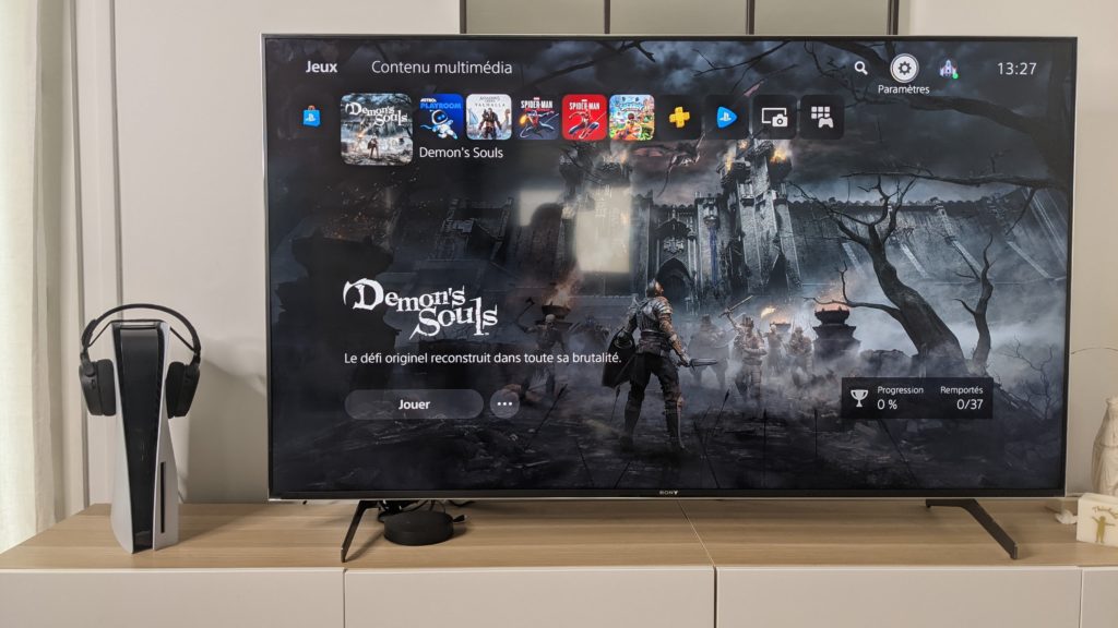 Image 12 : Quelle TV HDMI 2.1 pour votre PS5 / Xbox Series ? Quel câble choisir ?