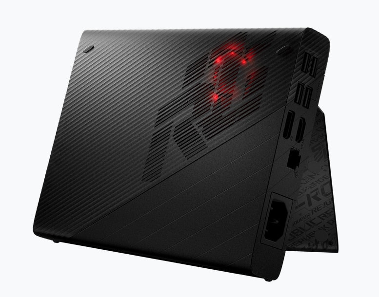 Asus ROG XG Mobile