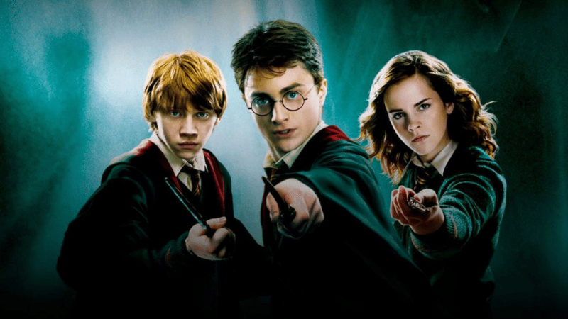 Harry Potter pourrait faire son grand retour sur HBO Max