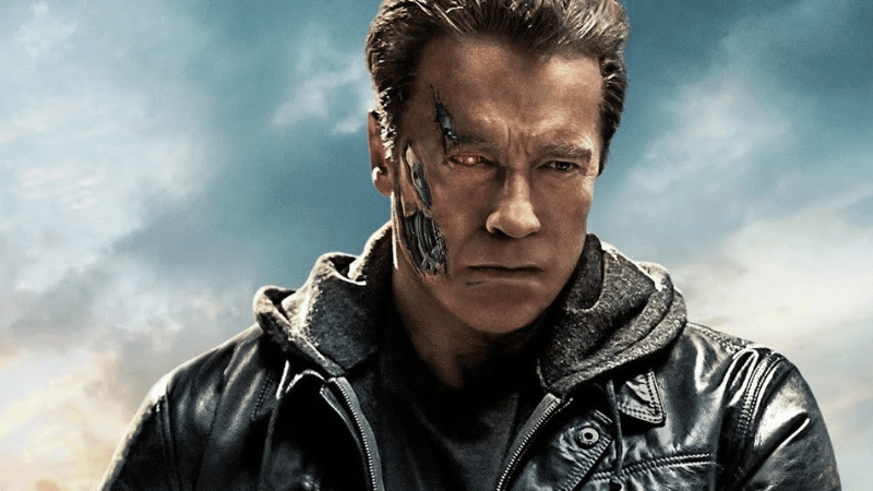 Quand Terminator intervient dans la campagne de vaccination 