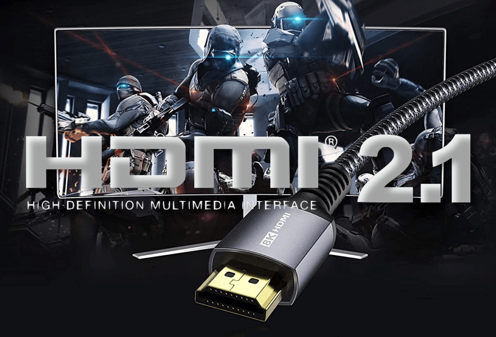 Image 1 : Quelle TV HDMI 2.1 pour votre PS5 / Xbox Series ? Quel câble choisir ?