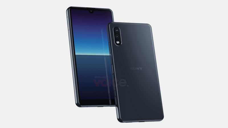 Sony Xperia Compact - OnLeaks