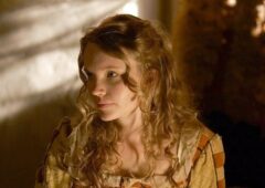 tamzin merchant catherine howard the tudors