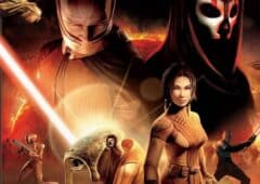 20210205Un remake de Star Wars Knights of the Old Republic serait bien en développement.docx