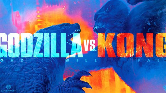Godzilla révèle toute sa violence dans une nouvelle bande-annonce