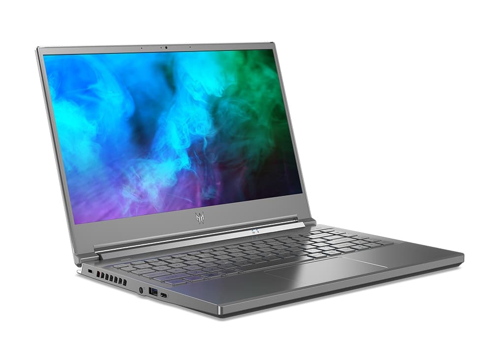 Image 16 : PC portables Gamer légers et puissants : les meilleurs modèles de 2021