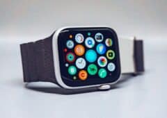 apple watch insuffisance cardiaque