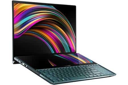 asus soldes darty