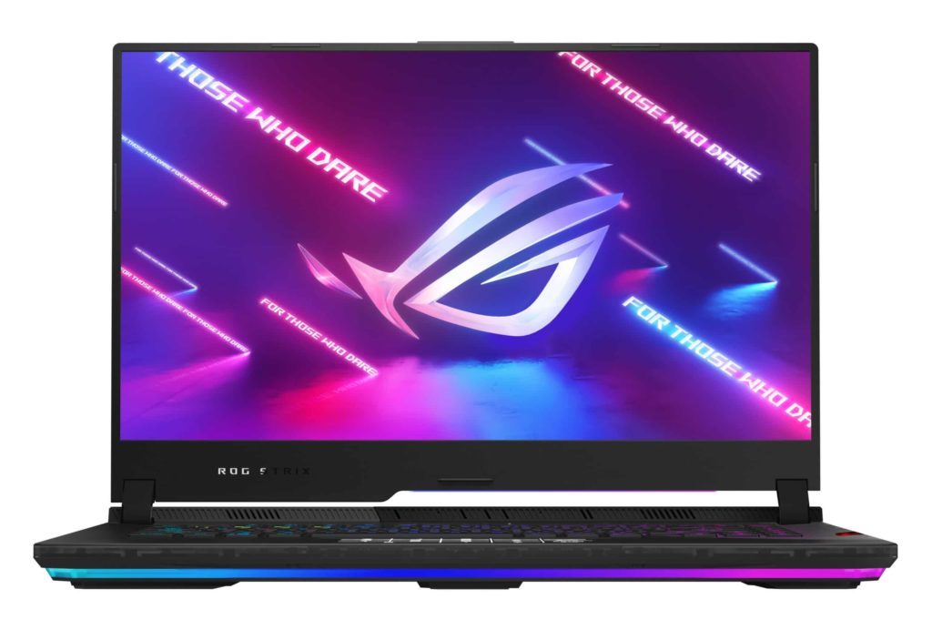 Image 32 : PC portables Gamer légers et puissants : les meilleurs modèles de 2021