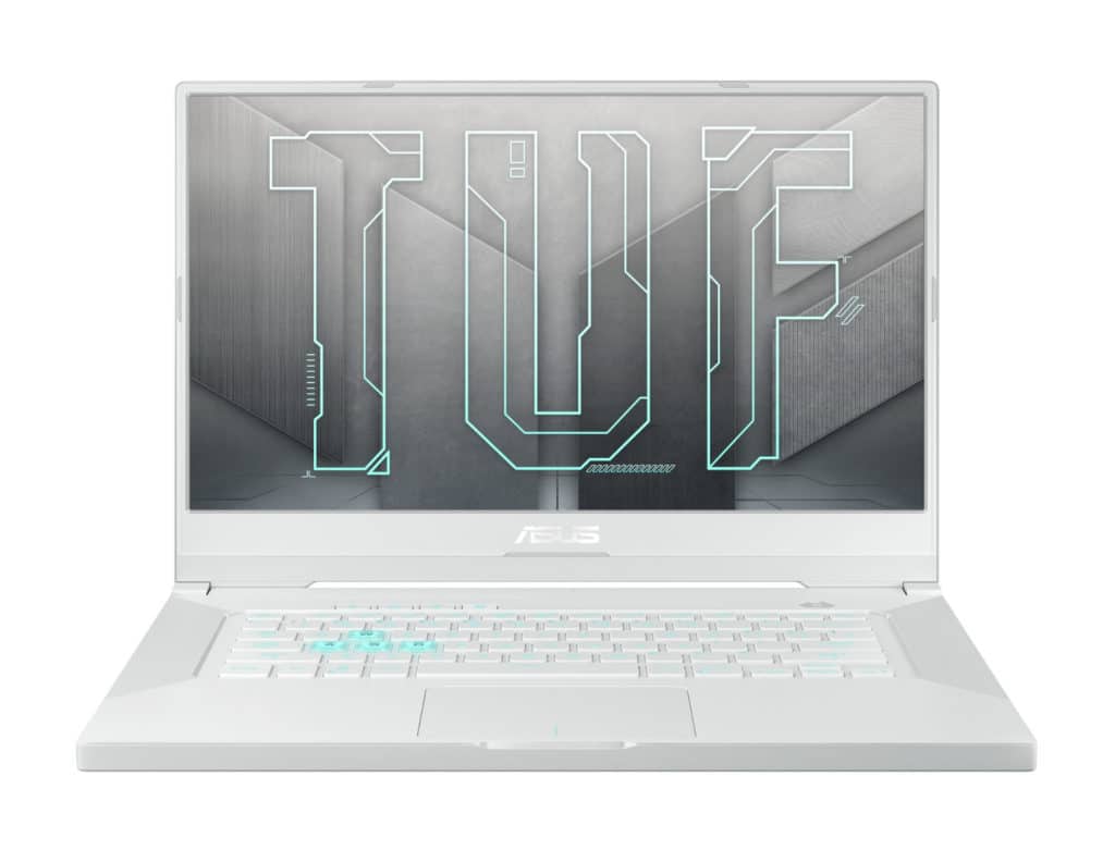 Image 27 : PC portables Gamer légers et puissants : les meilleurs modèles de 2021