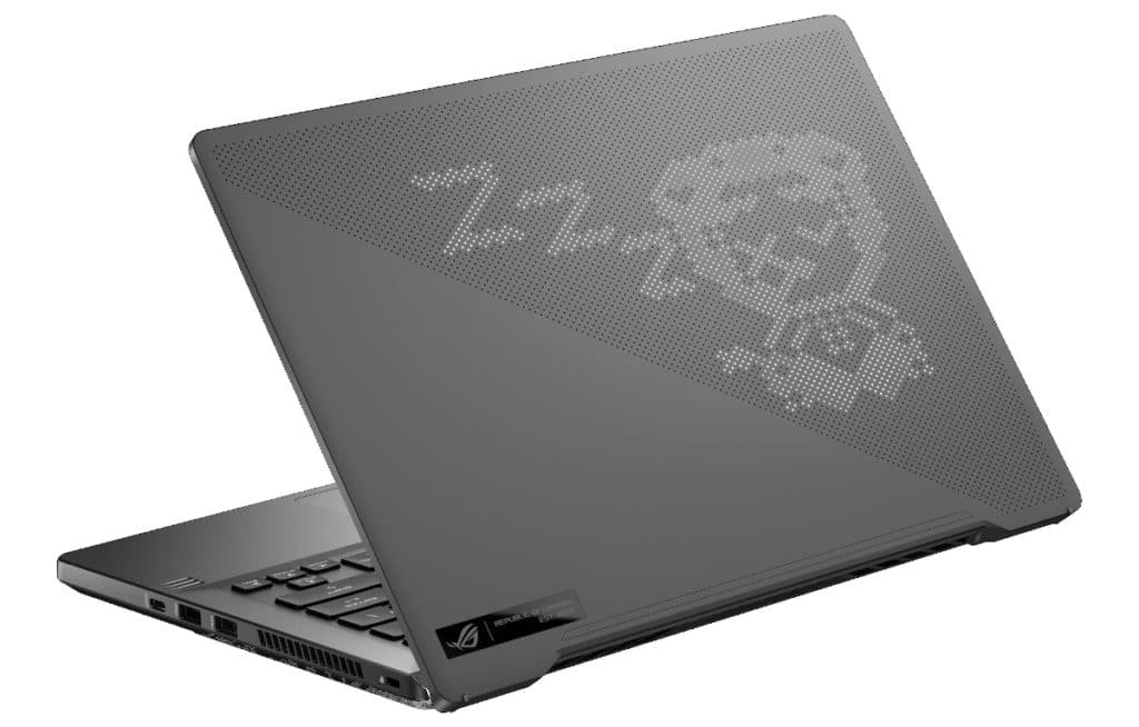 Image 17 : PC portables Gamer légers et puissants : les meilleurs modèles de 2021
