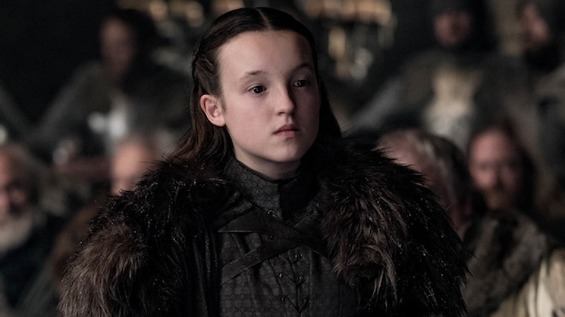 Image 1 : The Last of Us : la série HBO recrute une star de Game Of Thrones pour incarner Ellie