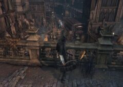 bloodborne 60 fps patch officieux